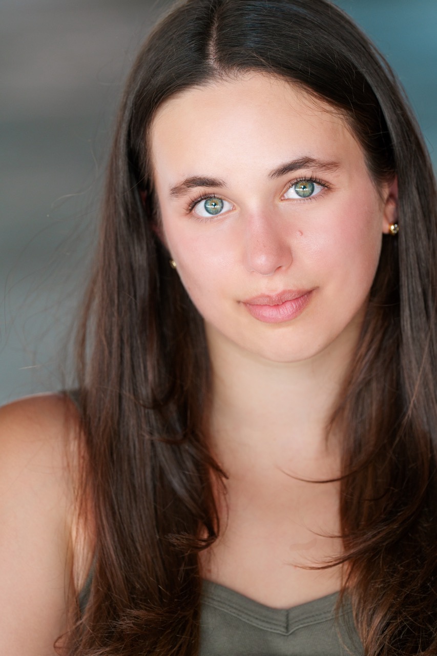 Lauren Fabio